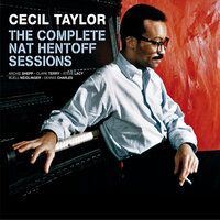 This Nearly Was Mine - Cecil Taylor