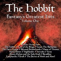 Main Theme (From "The Secret of N.I.M.H") - Dominik Hauser