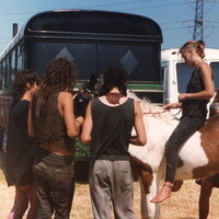 Family Time - DMX Krew