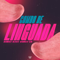 Combo de Linguada - MC Menor Da VZ & MC Menor da ZO & mc leo da vl & DJ RM