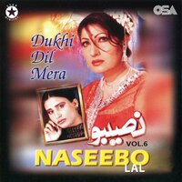 Kehri Ghalti Hoi Zalim - Naseebo Lal