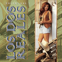 Los Que Cruzaron - Los Dos Reales