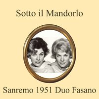 Sotto il mandorlo - Duo Fasano