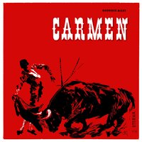 Carmen: Act IV: "Ha, sie naht, es ist die Quadrilla!" - Rundfunkchor Leipzig & Rundfunk-Kinderchor Leipzig & Herbert Kegel & Rundfunk-Sinfonieorchester Leipzig & Soňa Červená & Robert Lauhöfer & Жорж Бизе