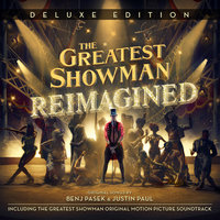 Come Alive - Hugh Jackman & Keala Settle & Daniel Everidge & Zendaya & The Greatest Showman Ensemble