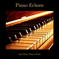 Jazz Noir Whispers - Jazz Music Club in Paris