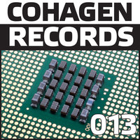 UFOs On Speed - Santiago Nino