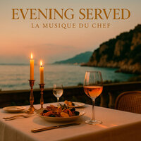 Basil & Burgundy - M. de Carlo