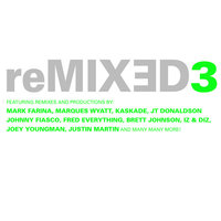 Follow Me - Afro-Mystik & Fred Everything