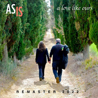 Both Sides Now - As Is