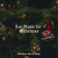 Snowy Nights - Christmas Candles & The Xmas Specials & Christmas Party Ideas