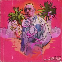 Torden Fra En Skyfri himmel 2021 - Machacha & Nikolaj Grandjean