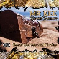 Aint Really That - Mr. Kee