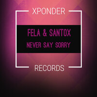 Complex Underground - Fela & Santox