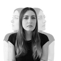 How Can I Fight My Head? - Caterina & Pier Nutricato