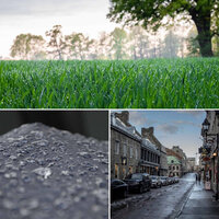 Smart Backdrops for Foggy Days - Relaxing Instrumental Jazz Academy