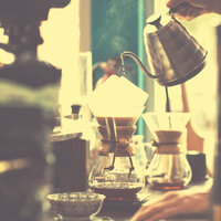 Background for Bakeries - Classic Piano Jazz Romance