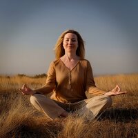 Ecos Meditativos Tranquilos De Guitarra - Cazadores de zoológicos & Musica Reiki & Escapada Maravillosa