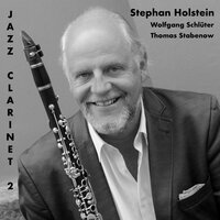 In The Wee Small Hours Of The Morning - Stephan Holstein & Wolfgang Schlüter & Thomas Stabenow