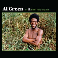 Wait Here - Al Green