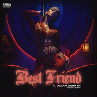 Best Friend - Saweetie & Doja Cat