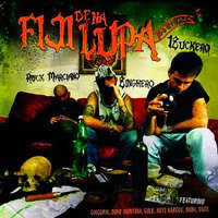 La fiducia brucia - 1Zuckero & Zinghero & Rock Marciano