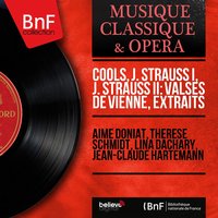 Valses de Vienne, Act I: Une fée a passé (Duo) - Jean-Claude Hartemann & Aimé Doniat & Lina Dachary & Jean-Claude Hartemann Orchestra & Jean-Claude Hartemann Orchestra, Jean-Claude Hartemann, Aimé Doniat, Lina Dachary & Иоганн Штраус-сын & Иоганн Штраус-отец