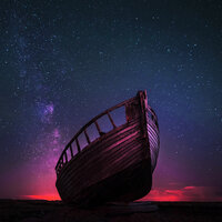 Study Sounds and Focus Music - LOST