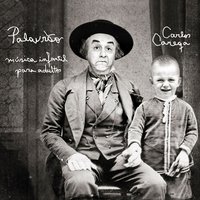 O Tio Augusto - Carlos Careqa