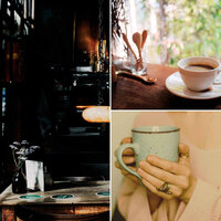 Beautiful Moods for Jolting Coffee - Smooth Dinner Jazz