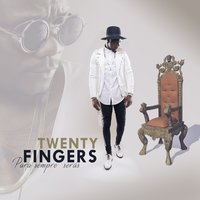 Podes-Me Chicotear - Twenty Fingers