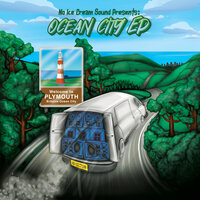 Dangerous Times - No Ice Cream Sound & Jman