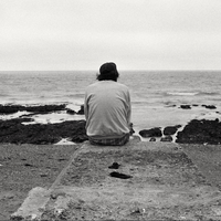 Bloodflows - Michael Baker