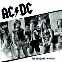 Back In Black - AC/DC