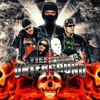 Zu spät - Blokkmonsta & Smoky & Üzi & Blokkmonsta, Uzi, Smoky