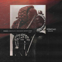 The Circle Is Not Round - Gunce Aci & Darlyn Vlys