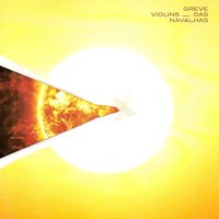 Comercial de Papelaria - Violins