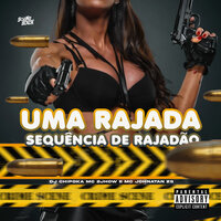 Uma Rajada - Sequência de Rajadão - MC 2jhow & Dj Chipoka & Mc johnatan Zs