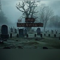 Aint Gone Waste My Time - Supremè