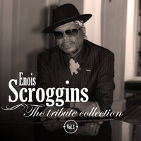 Only the Loot - Enois Scroggins