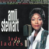 You Belong to Me - Amii Stewart
