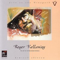 You Took Advantage Of Me - Roger Kellaway