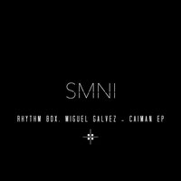 Lewd - Miguel Gálvez & Rhythm Box