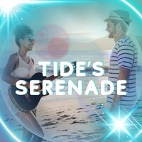 Shoreline Serenade - Melody of the waves of the sea & Music for quick thinking & Music for coffee and meditation