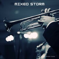 City Lights Dreams - Jazz Study Cafe