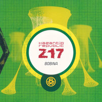 Exposure - Gareth Emery