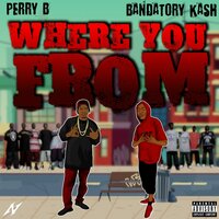 Where You From - Perry B & Bandatory Kash