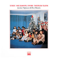 It's Christmas Time - Smokey Robinson