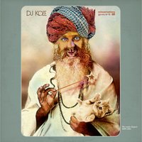 Distortion - The Big Crunch Theory & DJ Koze