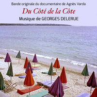 La fin de la fête - Georges Delerue